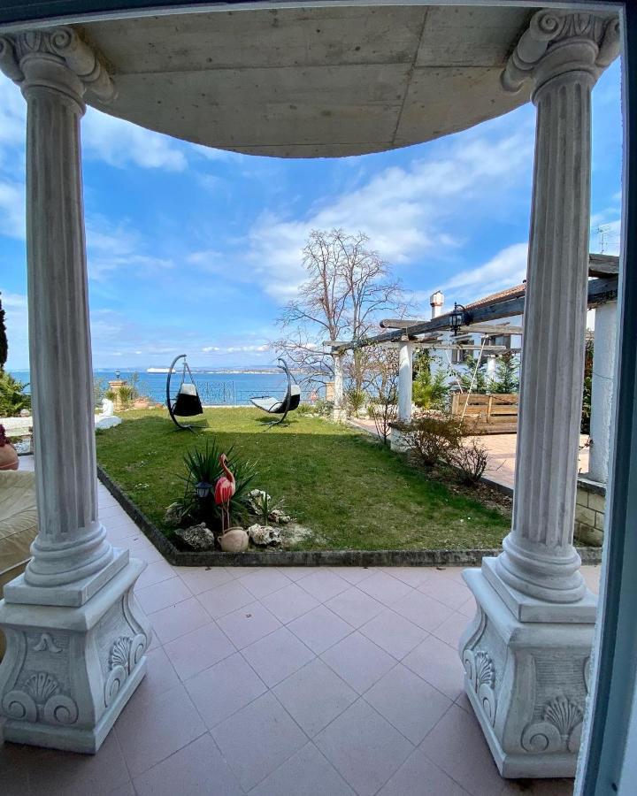 Sunvilla Koper Exterior photo