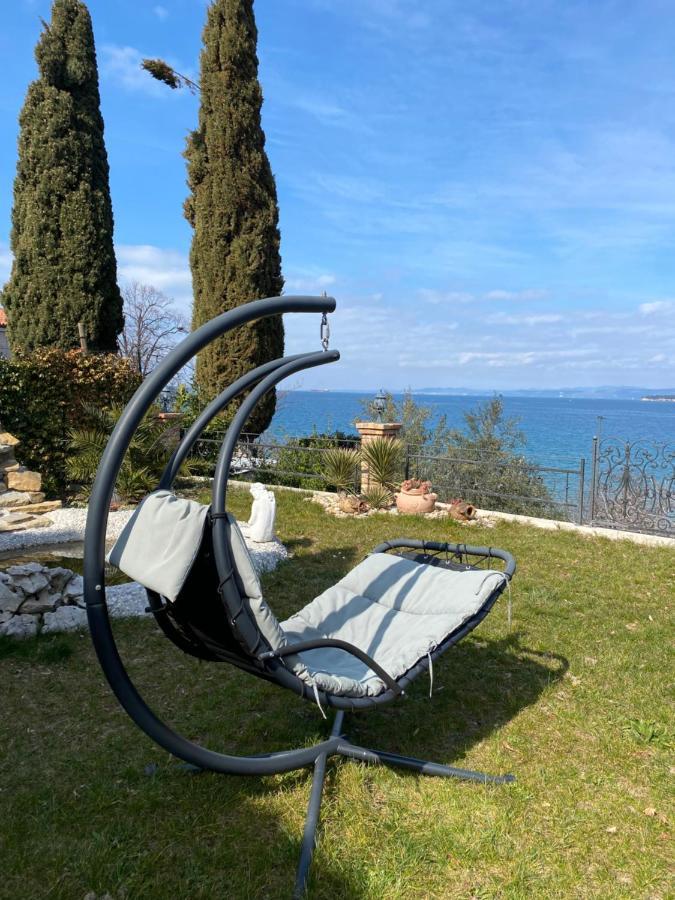 Sunvilla Koper Exterior photo