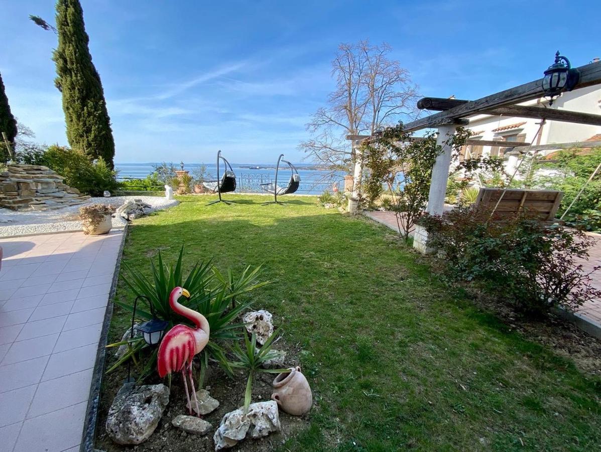 Sunvilla Koper Exterior photo