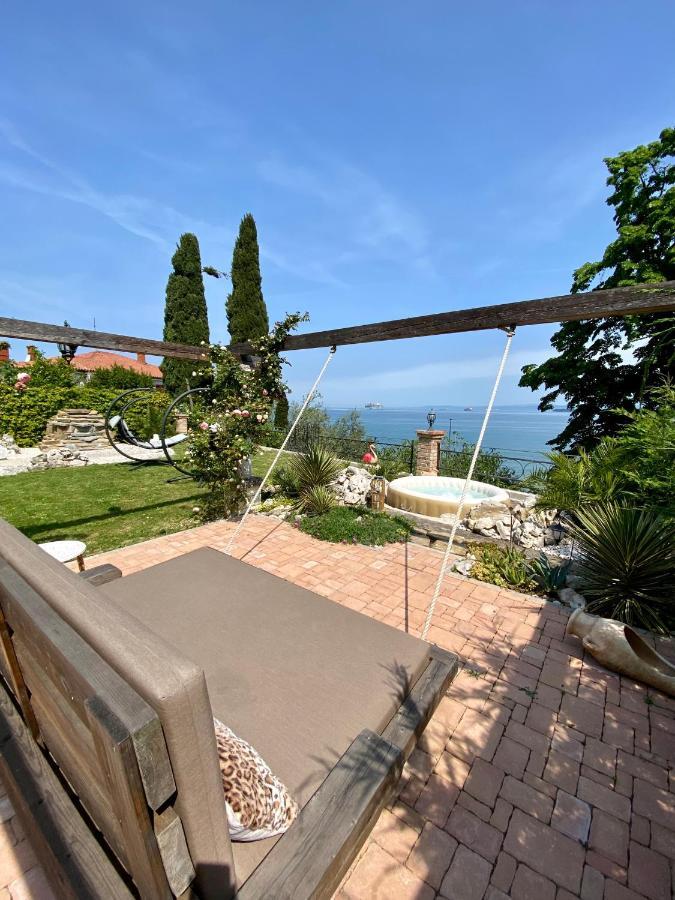 Sunvilla Koper Exterior photo