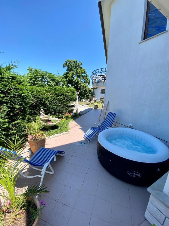 Sunvilla Koper Exterior photo
