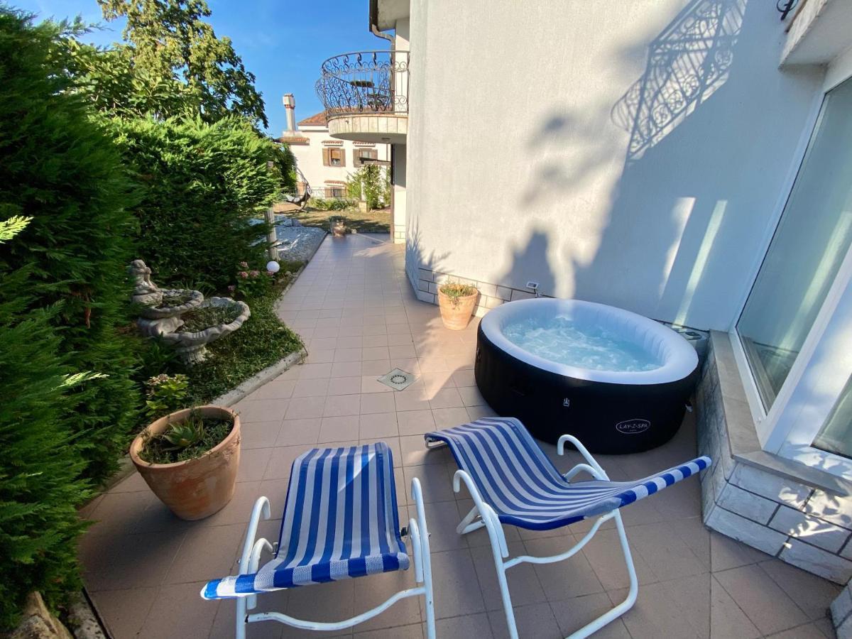 Sunvilla Koper Exterior photo