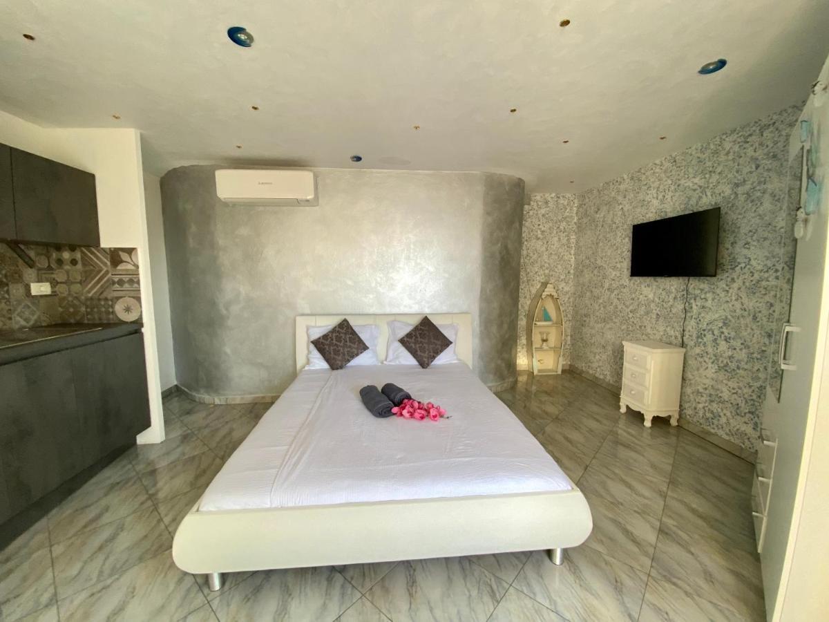Sunvilla Koper Exterior photo